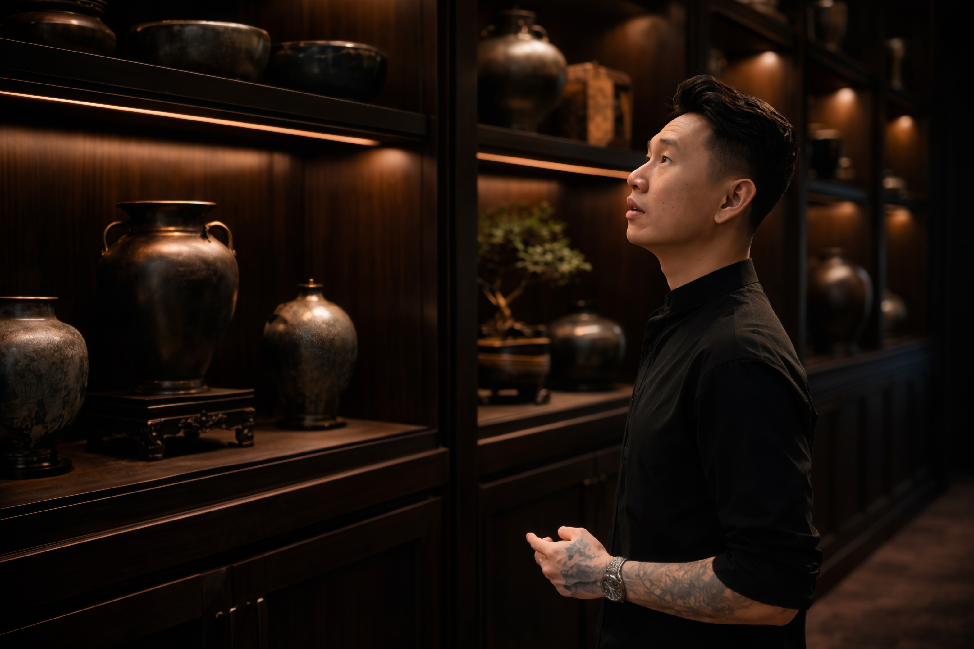 Professional Authentication